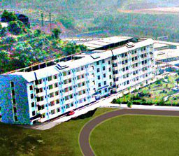 从江县职业技术学校(从江职校)