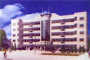 三台县刘营职业高级中学校(刘营职中)