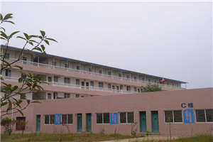 绵阳外贸电子学校